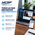 Certificación Internacional de Entrenador Personal NCSF (CPT)