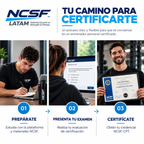 Certificación Internacional de Entrenador Personal NCSF (CPT)